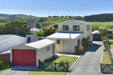 Photo of property in 3 Campbell Terrace, Motunau, Greta Valley, 7387