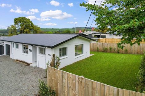 Photo of property in 26a Leslie Avenue, Western Heights, Rotorua, 3015