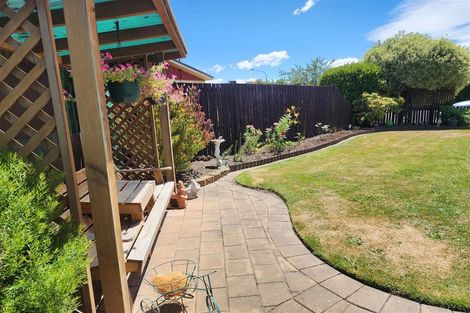 Photo of property in 15 Davie Street, Kaiapoi, 7630