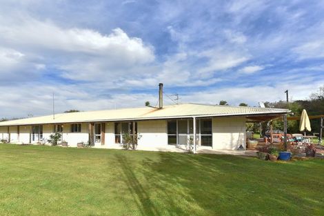 Photo of property in 610 Loburn Whiterock Road, Loburn, Rangiora, 7472