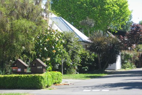 Photo of property in 35c Lakewood Drive, Burwood, Christchurch, 8083