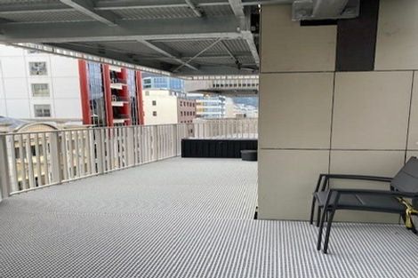 Photo of property in 401/111 Dixon Street, Te Aro, Wellington, 6011
