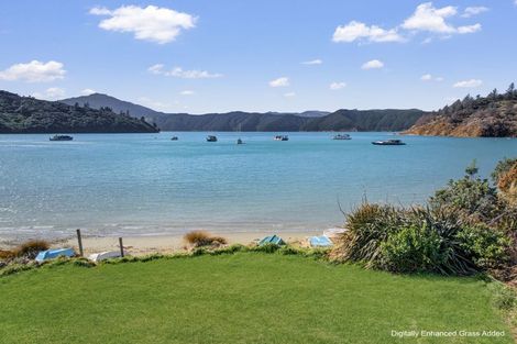 Photo of property in 1466 Port Underwood Road, Port Underwood, Picton, 7281