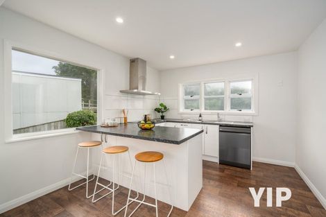 Photo of property in 2 Ironside Road, Johnsonville, Wellington, 6037