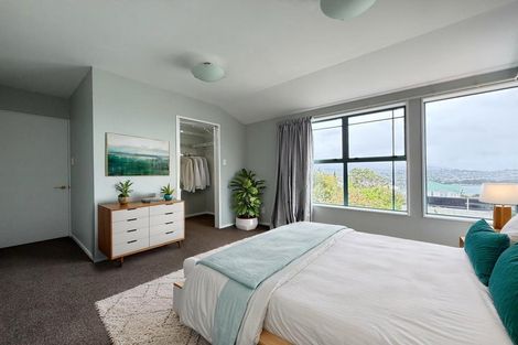 Photo of property in Mt Carmel Mews, 1/9 Arawa Road, Hataitai, Wellington, 6021