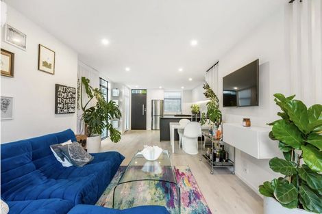 Photo of property in 7a Reg Pearce Way, Glen Innes, Auckland, 1072