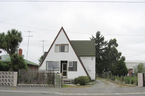 Photo of property in 179 Thomson Street, Tinwald, Ashburton, 7700