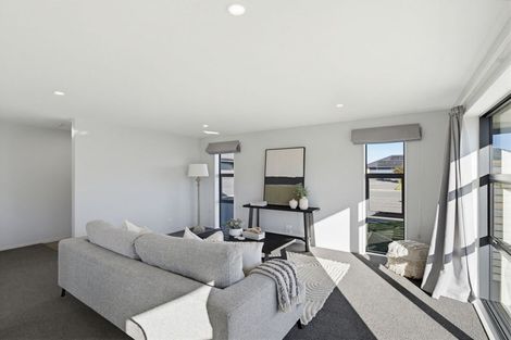Photo of property in 45 Fairbairn Road, Rolleston, 7614