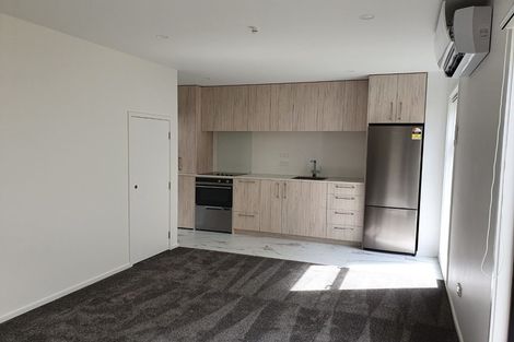 Photo of property in 6/322 Hereford Street, Christchurch Central, Christchurch, 8011