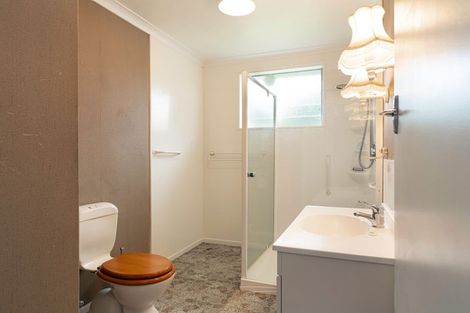 Photo of property in 6 Sherwood Place, Levin, 5510