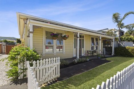 Photo of property in 35 Trafalgar Street, The Wood, Nelson, 7010