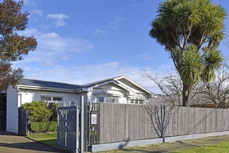 Photo of property in 41 Diamond Avenue, Spreydon, Christchurch, 8024