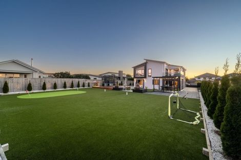 Photo of property in 23 Defender Crescent, Beachlands, Auckland, 2018