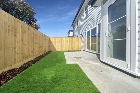 Photo of property in 3/26 Devon Street, Sydenham, Christchurch, 8023