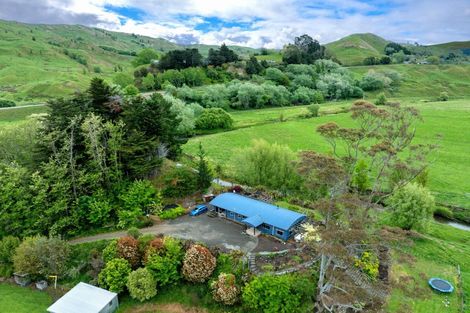 Photo of property in 3890 Matawai Road, Otoko, Te Karaka, 4092