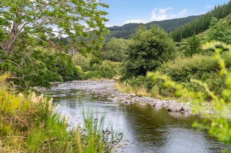 Photo of property in 1229a Akatarawa Road, Akatarawa, Upper Hutt, 5372