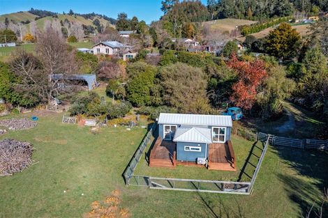 Photo of property in 580 Dovedale Road, Dovedale, Wakefield, 7096