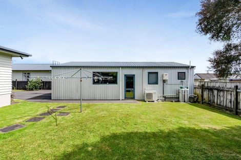 Photo of property in 51 Murray Street, Bell Block, New Plymouth, 4312