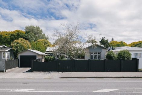 Photo of property in 23 Te Awe Awe Street, Hokowhitu, Palmerston North, 4410