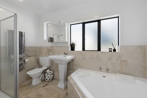 Photo of property in 143 Major Hornbrook Road, Mount Pleasant, Christchurch, 8081