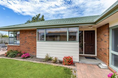 Photo of property in 7 Camleigh Close, Kaiapoi, 7630