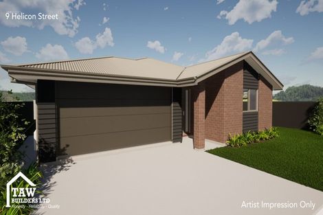 Photo of property in 13 Helicon Street, Pegasus, 7612