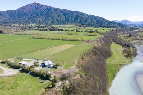 Photo of property in 105 Dennistoun Road, Peel Forest, Geraldine, 7992