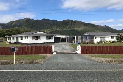 Photo of property in 3512 Mangakahia Road, Pakotai, Whangarei, 0172