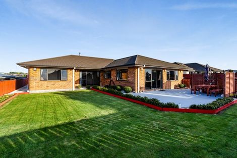 Photo of property in 5d James Drive, Bell Block, New Plymouth, 4312