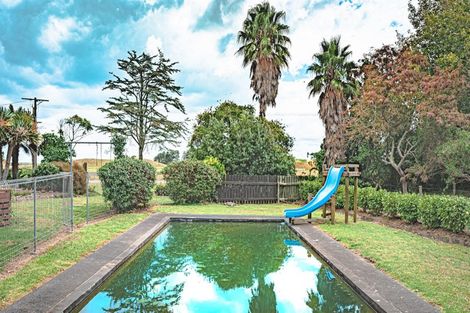 Photo of property in 734 Okahukura Road, Tapora, Wellsford, 0977