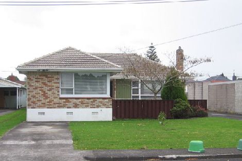 Photo of property in 64 Motatau Road, Papatoetoe, Auckland, 2025