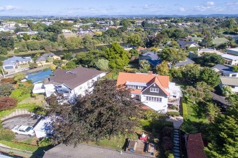 Photo of property in 9 Oakley Avenue, Claudelands, Hamilton, 3214