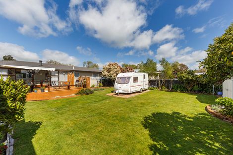 Photo of property in 12 Humphries Place, Awapuni, Palmerston North, 4412