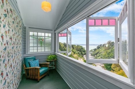 Photo of property in 13 Fitzroy Road, Bluff Hill, Napier, 4110