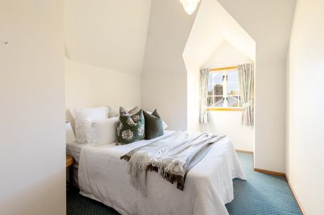 Photo of property in 143 Saint Albans Street, St Albans, Christchurch, 8014