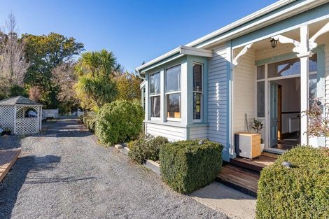 Photo of property in 53 Railway Road, Rangiora, 7400