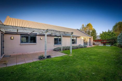 Photo of property in 45 Millstream Drive, Lincoln, 7608