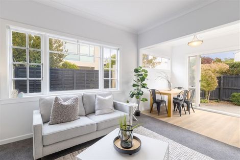 Photo of property in 129 Innes Road, St Albans, Christchurch, 8052