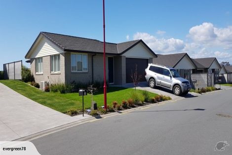 Photo of property in Waterview Estate, 86/4 Greystone Place, Omokoroa, 3114