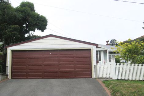 Photo of property in 12 Heke Street, Ngaio, Wellington, 6035