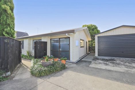 Photo of property in 12 Railey Place, Greenmeadows, Napier, 4112
