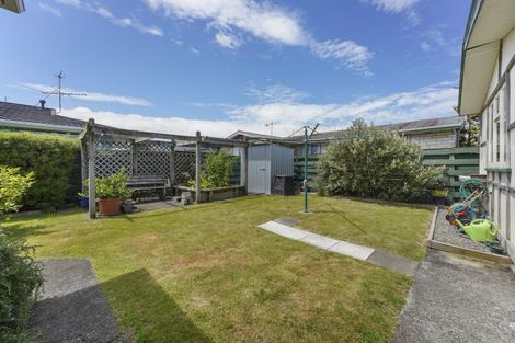 Photo of property in 56 Henry Street, Ebdentown, Upper Hutt, 5018