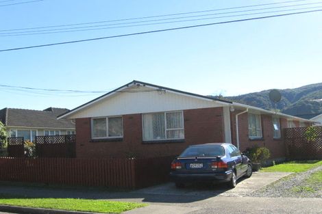 Photo of property in 1/24 Dunns Street, Silverstream, Upper Hutt, 5019