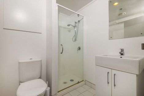 Photo of property in Waldorf Bankside Apartments, 4e/8 Bankside Street, Auckland Central, Auckland, 1010