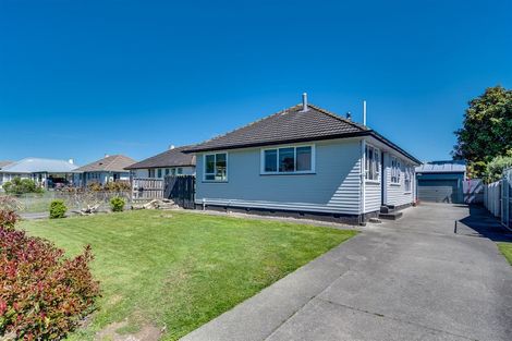 Photo of property in 40 Seddon Crescent, Marewa, Napier, 4110