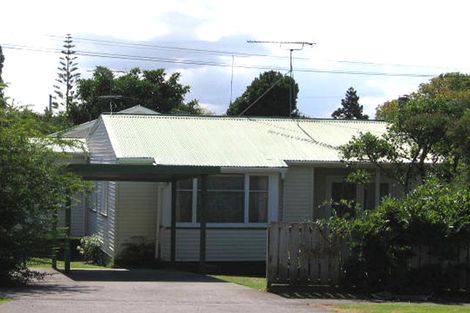 Photo of property in 133 Seabrook Avenue, New Lynn, Auckland, 0600