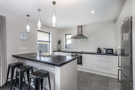 Photo of property in 4 Phipps Court, Lincoln, 7608