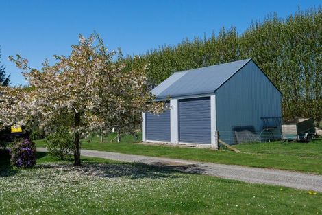 Photo of property in 656 Levels Plain Road, Kerrytown, Timaru, 7975