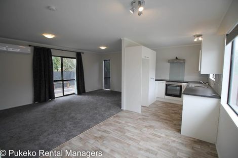 Photo of property in 3/265 Puhinui Road, Papatoetoe, Auckland, 2025