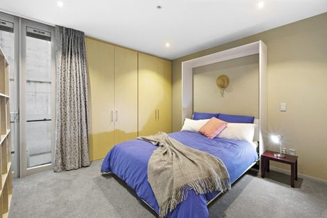 Photo of property in Sanctum Apartment, 10 Ebor Street, Te Aro, Wellington, 6011